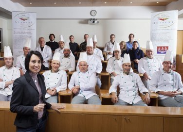 In forma con gusto: i consigli di Chiara Manzi