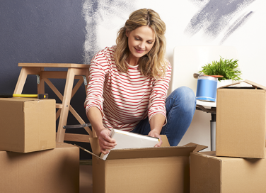 Decluttering per l’anno nuovo: 7 cose che devi riprometterti di buttare