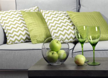 colore pantone 2017, verde greenery