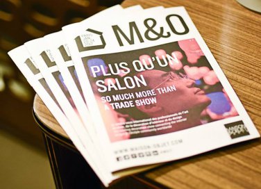 maison ojbet parigi gennaio 2017