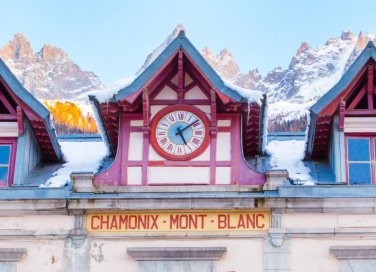 settimana bianca coppia