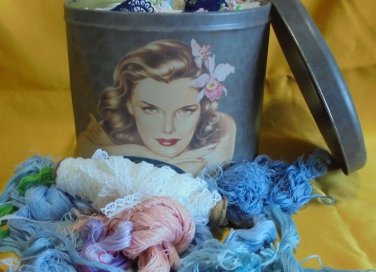 riciclo creativo, packaging Panettone