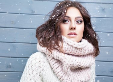 make-up, trucco inverno, cura pelle