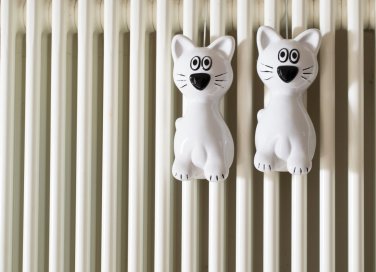 umidificatori coccio, termosifone, pulizia casa