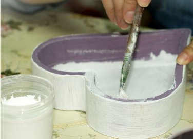 decoupage colla, decoupage colla vinilica, decoupage carta colla, decoupage stoffa colla