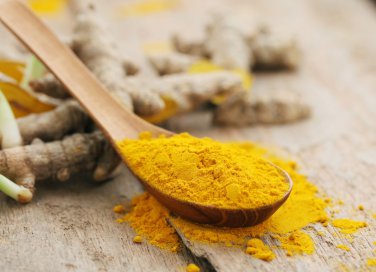 coloranti alimentari, coloranti naturali, spezie gialle