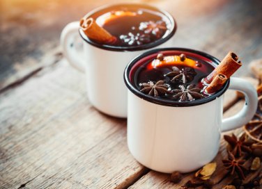 ricette, cocktail, vin brulé