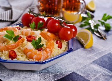 cucina gluten free, ricette, quinoa