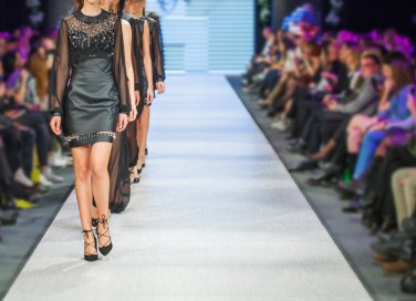 milano moda donna, fashion week, social network