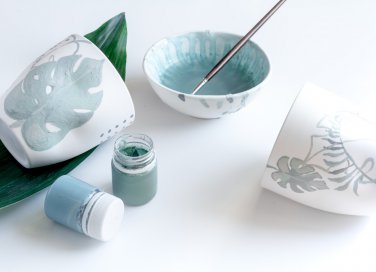 riciclo creativo, tazze colazione, mug