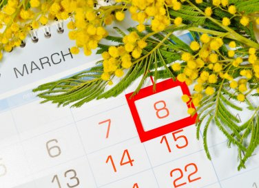 8 marzo 2017, eventi, festa donna