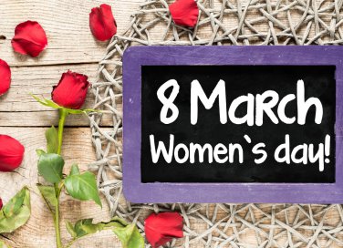 aforismi, 8 marzo, festa donna