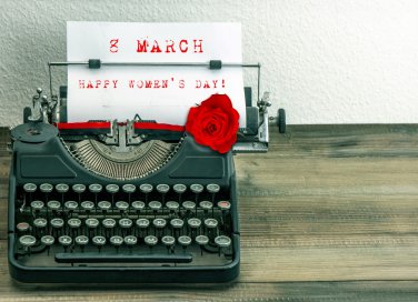 giornata donna, libri, 8 marzo