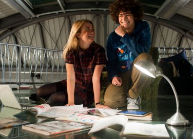 Favole della buonanotte per bambine ribelli - Elena Favilli e Francesca Cavallo, co-fondatrici di Timbuktu Labs