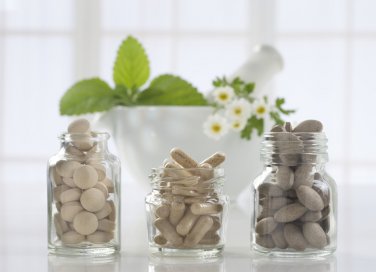 integratori, supplementi nutrizionali, rimedi naturali