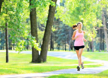 sport outdoor, attività fisica, perché cominciare, motivazione, iniziare, sport, primavera