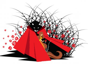 film, beauty and the beast, video