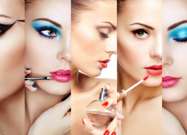 cosmoprof 2017, bologna, fiera bellezza