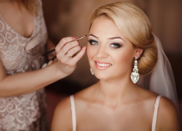 trucco sposa, make-up artist, matrimonio
