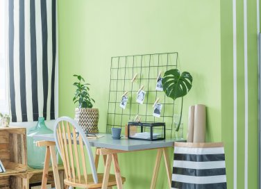 Il Greenery è il colore dell’anno! I consigli per sfruttarlo in casa e per il tuo look