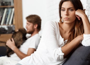 problemi coppia, amore, crisi rapporto