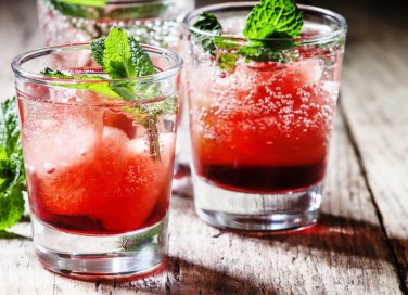 cocktail, ricette drink, cape codder