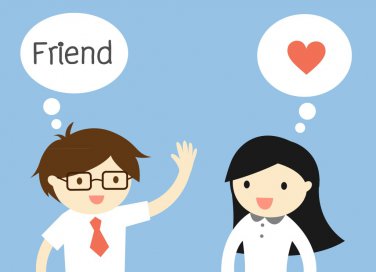 friendzone, amore, amicizia