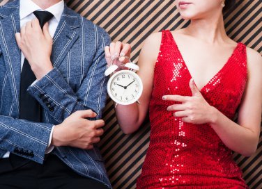 speed date, appuntamento al buio, coppia