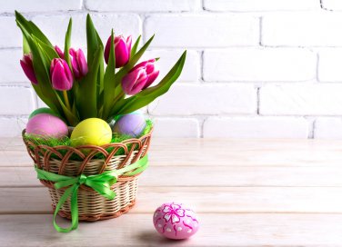 centrotavola pasquale, tavola pasqua, centrotavola pasqua