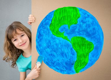 giornata mondiale terra, salvare ambiente inquinamento, 22 aprile 2017