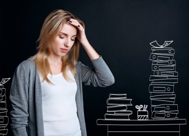 non riesco a laurearmi, superare blocco tesi, blocco tesi