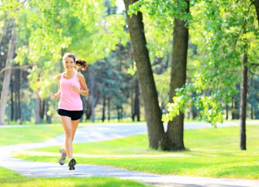 running errori, postura corretta corsa, errori corsa