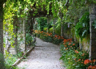 giardini, italia, viaggi