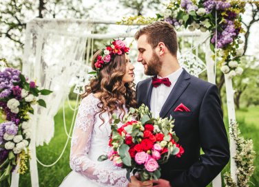 matrimonio, boho chic, organizzare evento