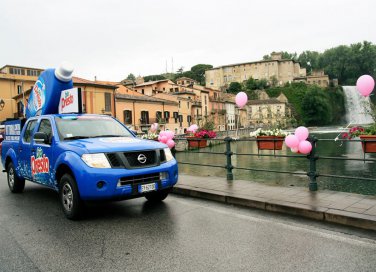 Giro D'Italia 2017