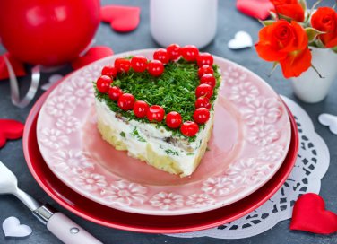 festa mamma, menù a tema, ricette