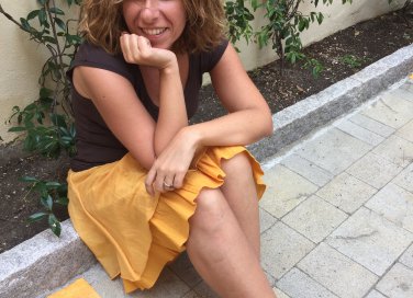 Chiara Moscardelli