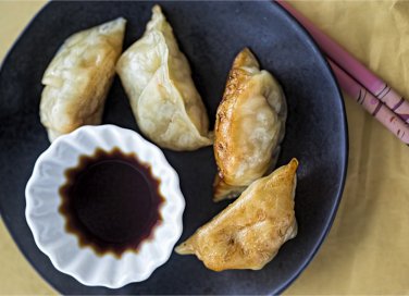 cucina asiatica, salsa ponzu, ricette