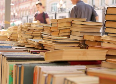 fiere 2017, italia, salone del libro di Torino