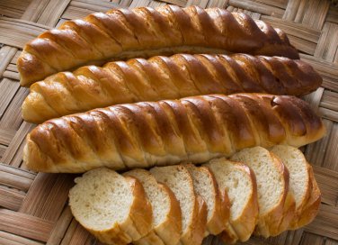 vienna bread, pane viennese, ricetta