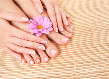 pedicure fatta in casa, attrezzi pedicure, pedicure fai da te