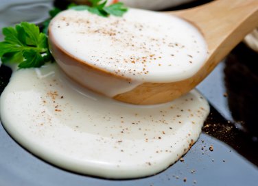 besciamella vegetale, cucina vegana, ricette