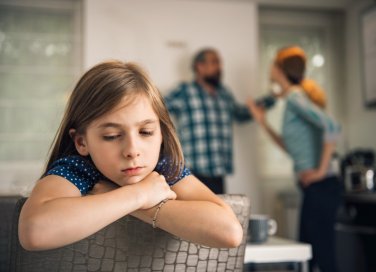 divorzio, figli, famiglia