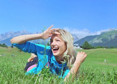montagnaterapia, tempo libero montagna