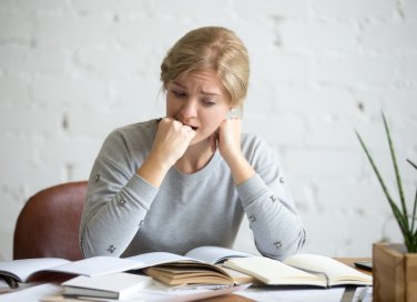 ansia, esami maturità, rimedi naturali