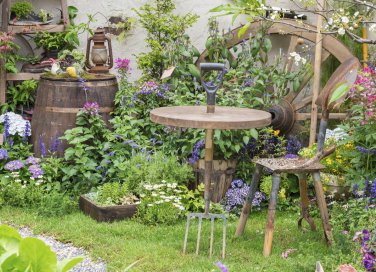 outdoor design, giardino, come arredare