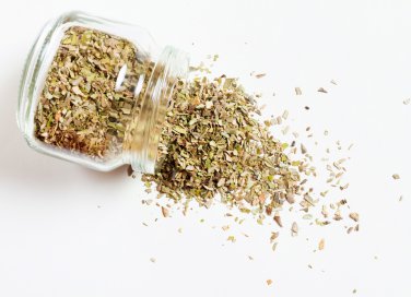conservare origano fresco, origano secco