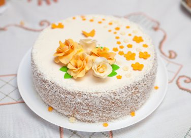 torte compleanno mamma pasta zucchero