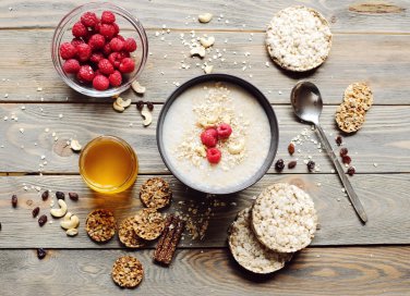 maturità 2017, prima colazione, studente