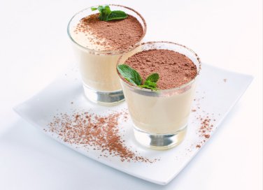 zabaione caffè, ricetta, bevanda energetica